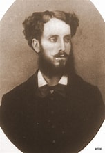 Portrait de Luigi Gualdo