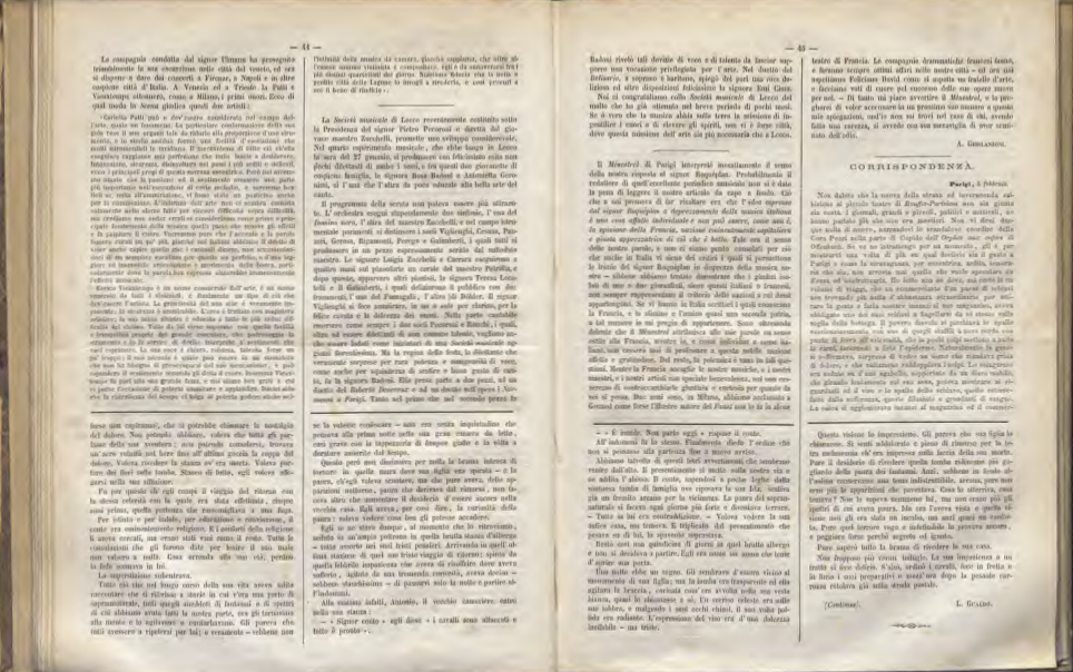 Canzone di Weber - Page 12