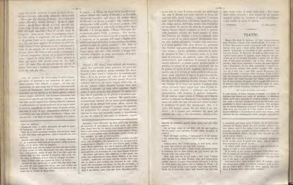 Canzone di Weber - Page 14